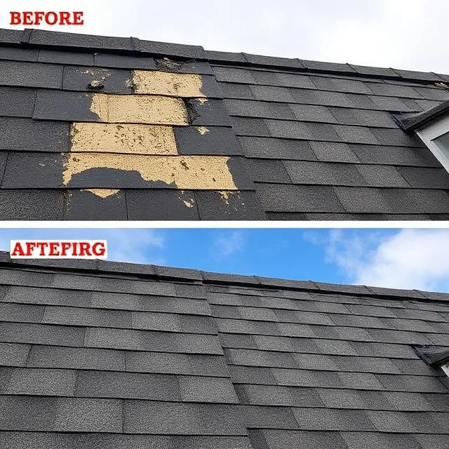 Roof Repair Near Me in New Middletown, IN near me